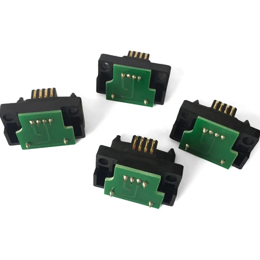 Compatible Toner Cartridge Chip for Xerox 315 320 Chips Resetter Laser Printer Parts
