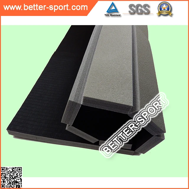 
martial arts tatami texture vinyl xpe roll mat for judo 