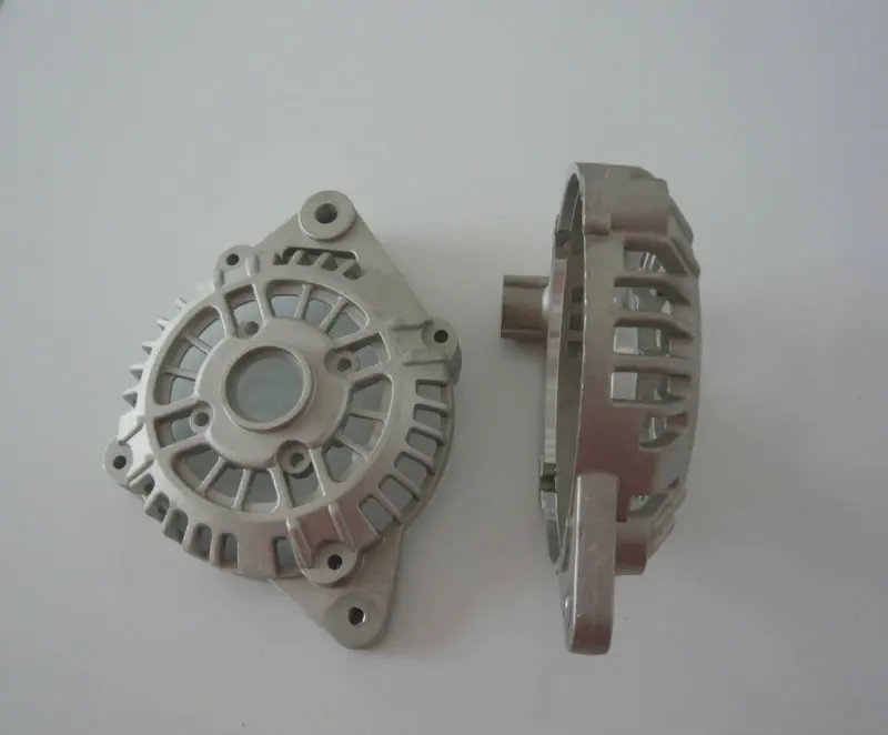 Ford alternador traseiro Habitação