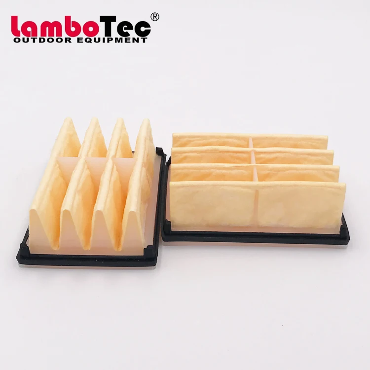 Super quality air filter Fit For chainsaw 268 61 272 272XP