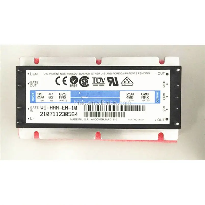 ZXDG10S4805R2 48V-5V-10W DC-DC сетевой адаптер-переходник с модуль