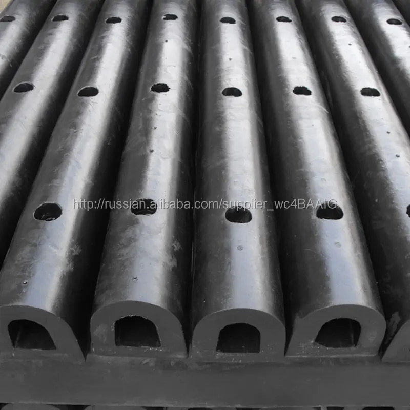 Морской прямоугольного типа резины крыло