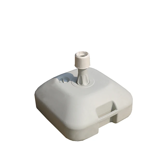 Рекламная акция зонтик патио