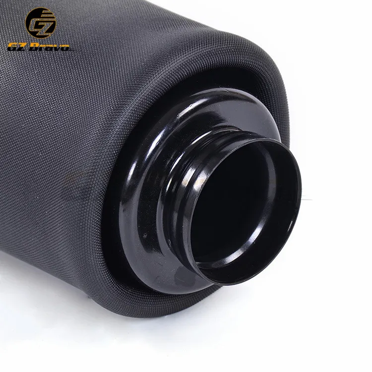 Airmatic w164 pneumo air chamber a1643205813 a1643206013 a1643204313