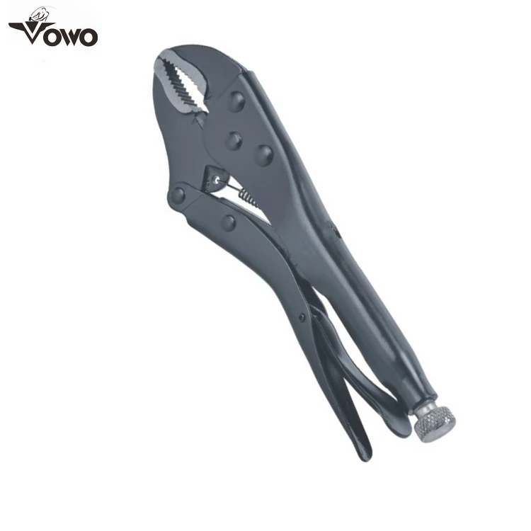 Best Selling High Standard In Quality Gripping Tool Jaw Locking Plier