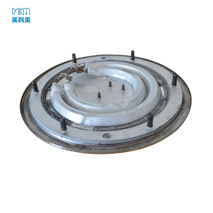 ptc vaporizer heating element stainless steel 304 electric heat plate for kettle and water boiler coffee maker