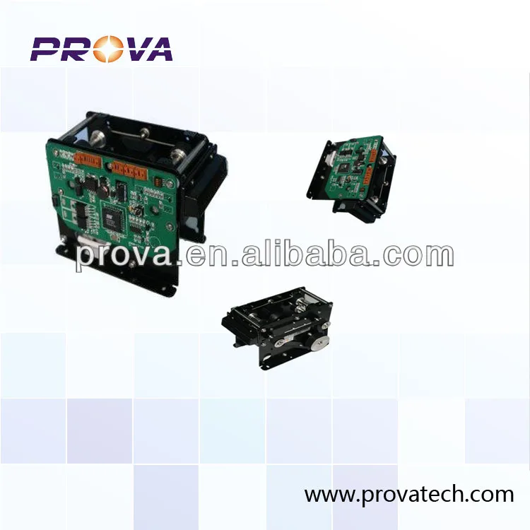 Двигатель RFID карта коллекционера CRT-711 с записывающий рчид разветвитель