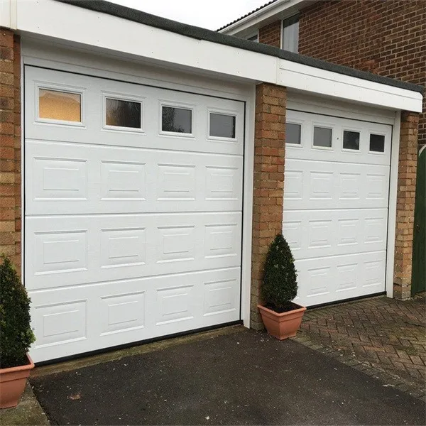 Китай Оптовой Новый Дизайн Двери Гаража Панелей Продажи