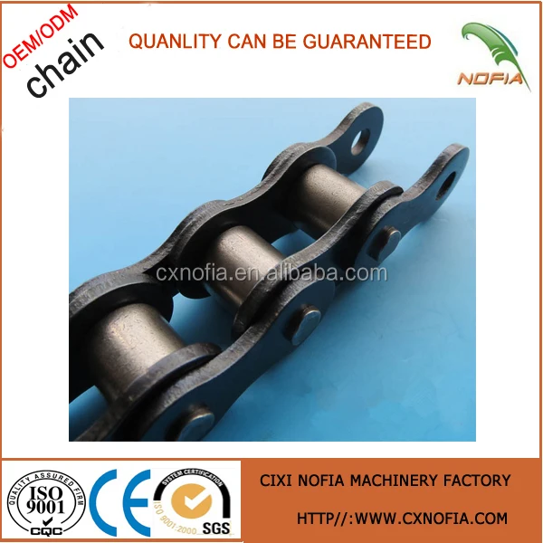 Motorcycle chain from China with supplier