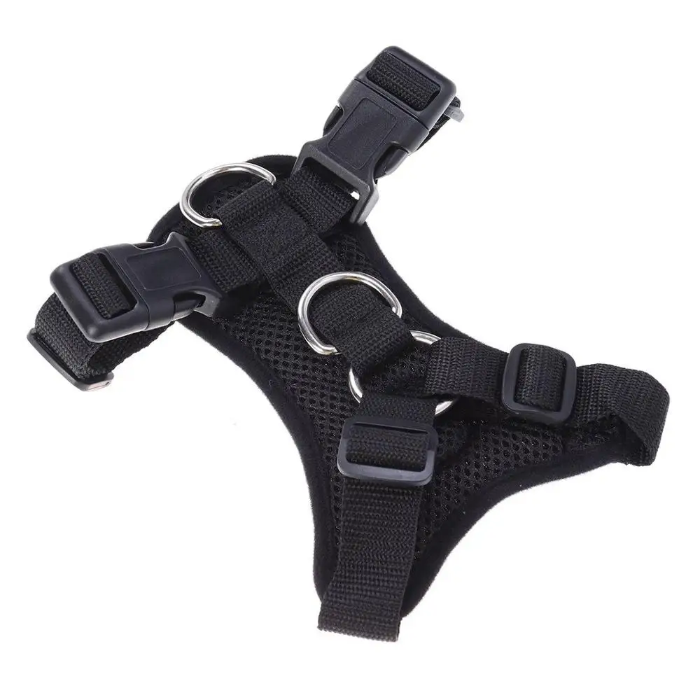 Wholesale OEM Manufacture, 1Pcs Harness Portable Durable Soft Harness Jacket for Pets Kitten Dogs