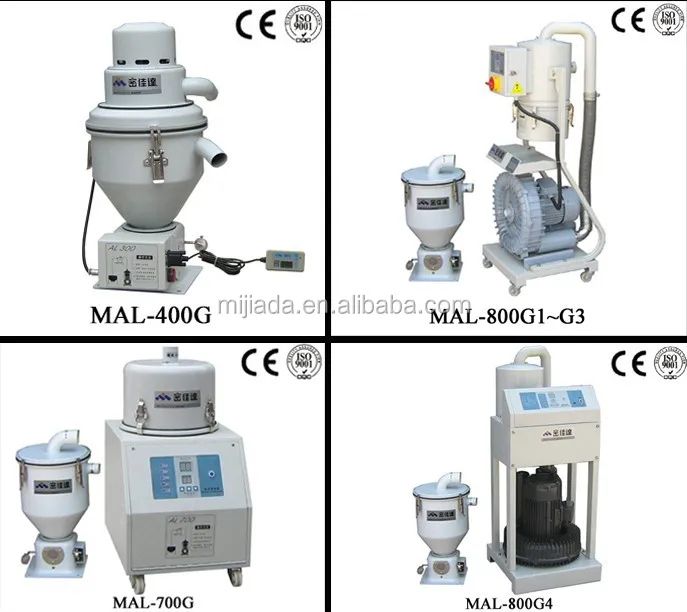 Фотоэлектрический пластиковый автоматический погрузчик для порошка, вакуумный погрузчик с пластиковыми гранулами