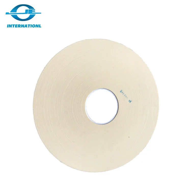 
MK101D-11 High-temp crepe paper tape for Capacitance or resistance 