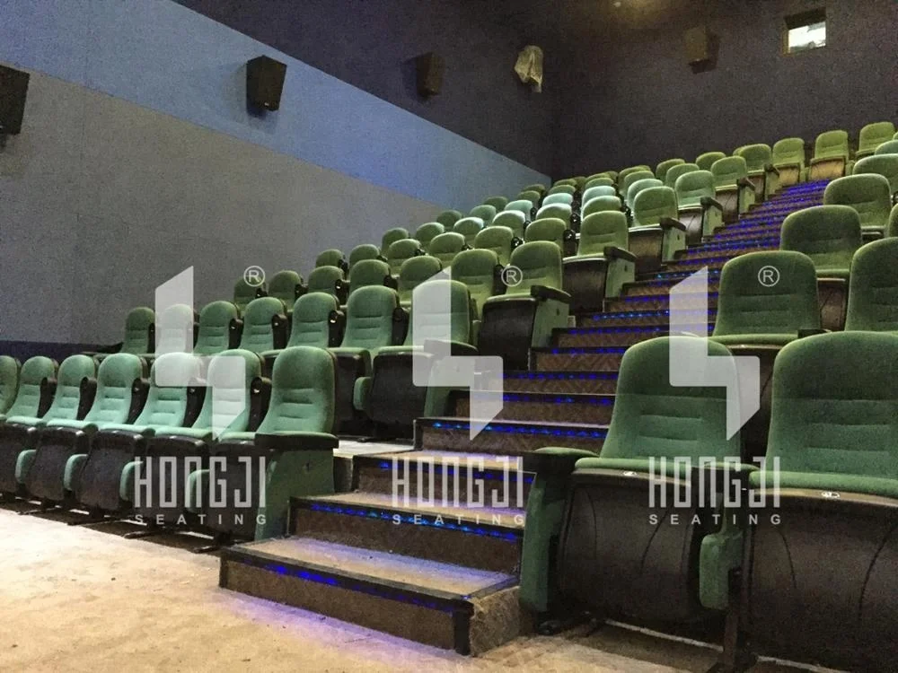 Good Design Cinema Chair With Hall Theater With Commercial