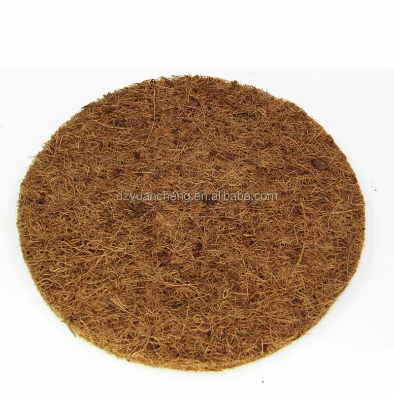 high quality bird nest mat ,pigeon nest mat (natural fibre) felts for sale