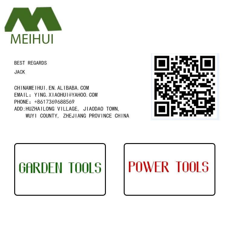 
portable high quality electric air blower 