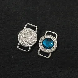 jewelry rhinestone connector for swimwear