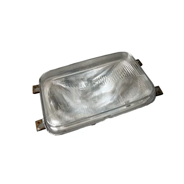 LH 1081604 RH 1081606 Depehr Wholesaler European Tractor Body Parts Head Light Truck Front Head Lamp For volvo