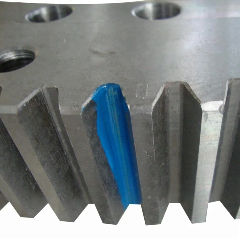 High Durability Slewing Ring for Boom Truck