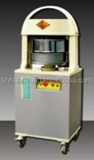 2016 Professional Bakery Machinery Bread Making Machine