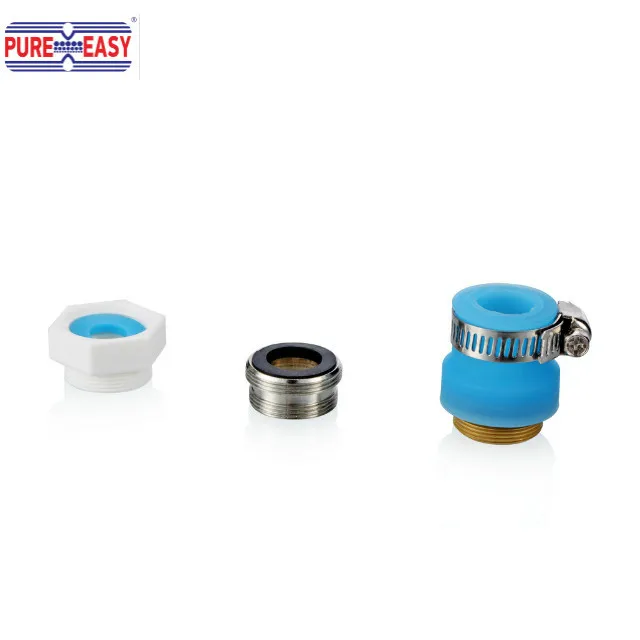 Hi- tech faucet drinking water treatment purifier kitchen equipment