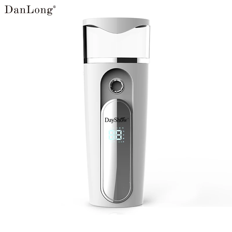 N8 Nano Facial Spray Factory Wholesale Hydrating Face Electric Steamer Hot Selling Health Cold Facial Nano Spray