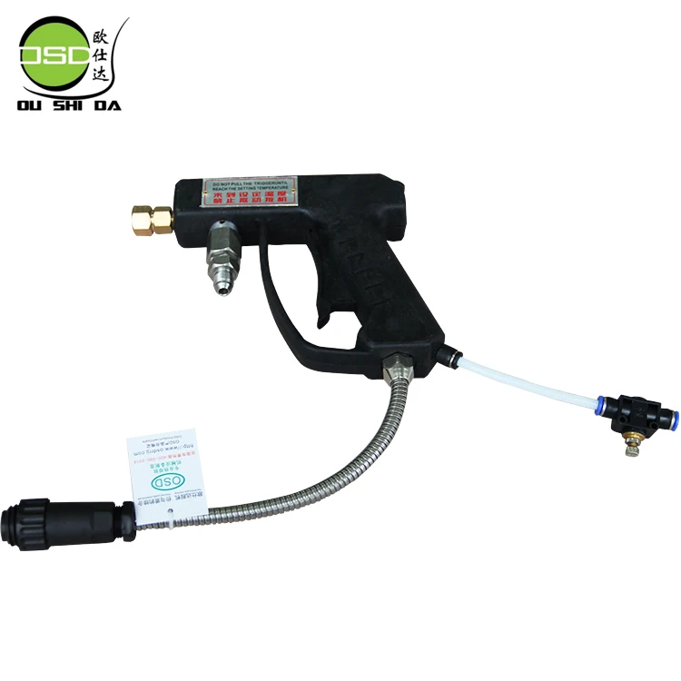 
Best Mini Power Hot Melt Glue Spray Gun 
