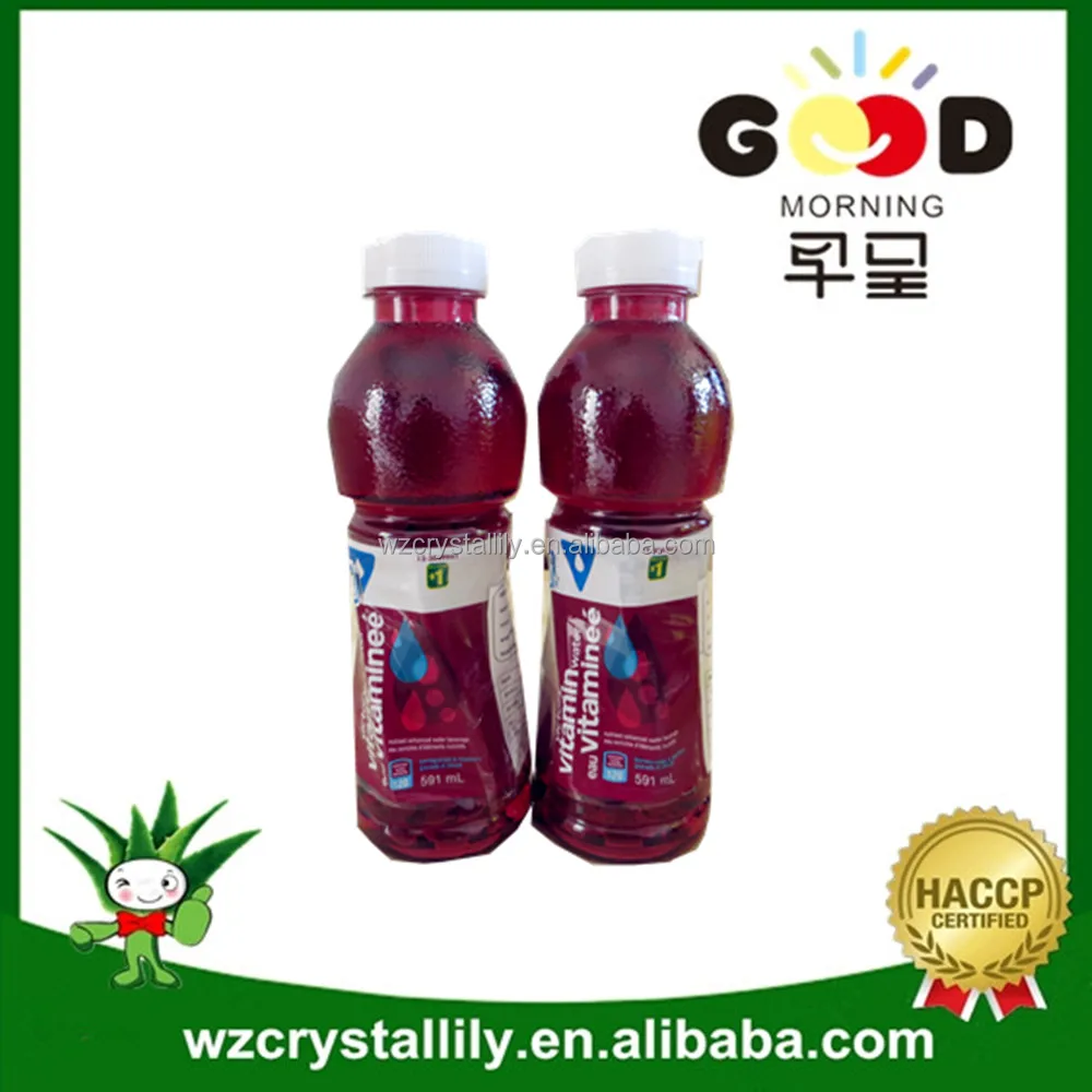 Заводская цена 500 мл витамины воды витамины напитки 4 вкуса