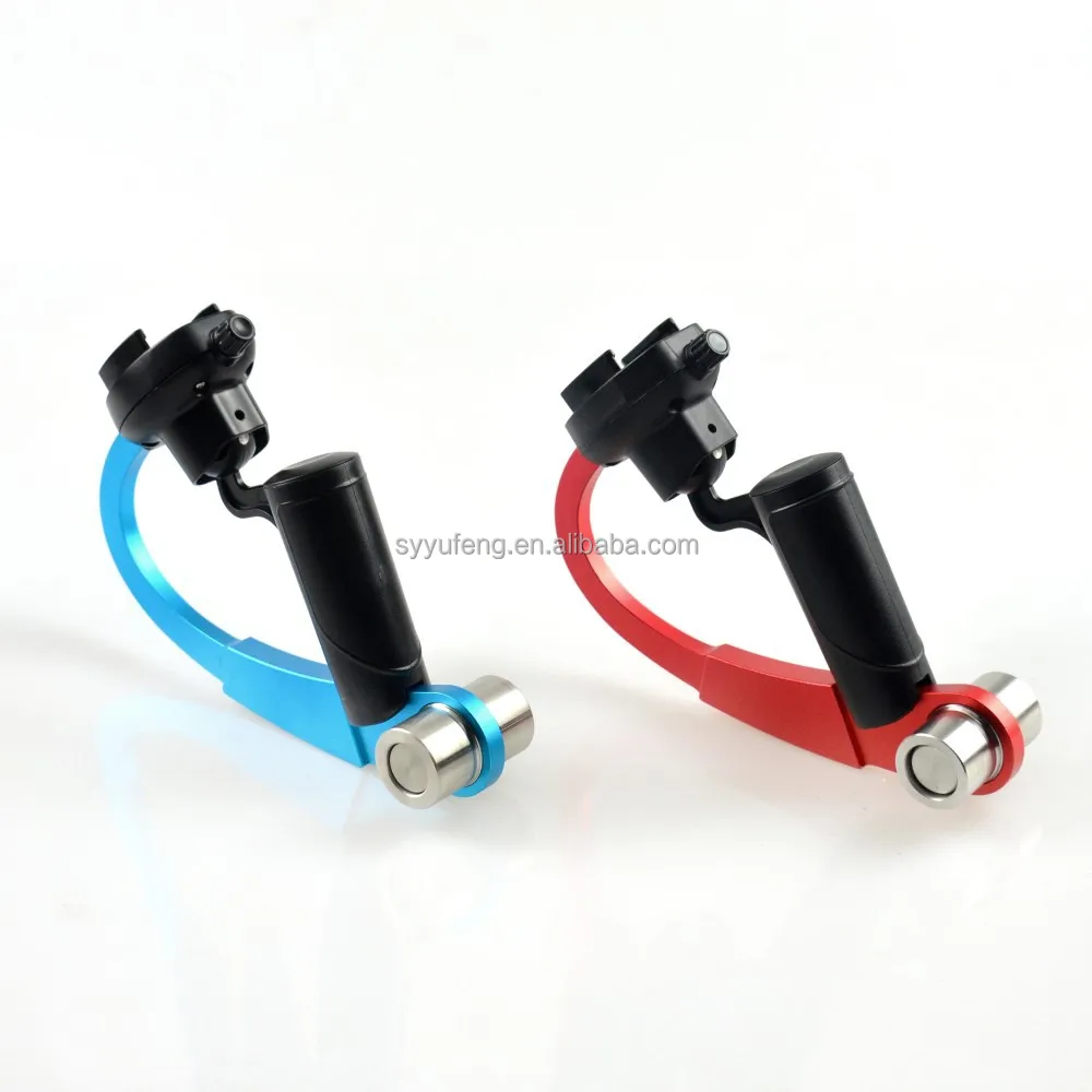 Hot sale Mini stabilizer for Go pro camera