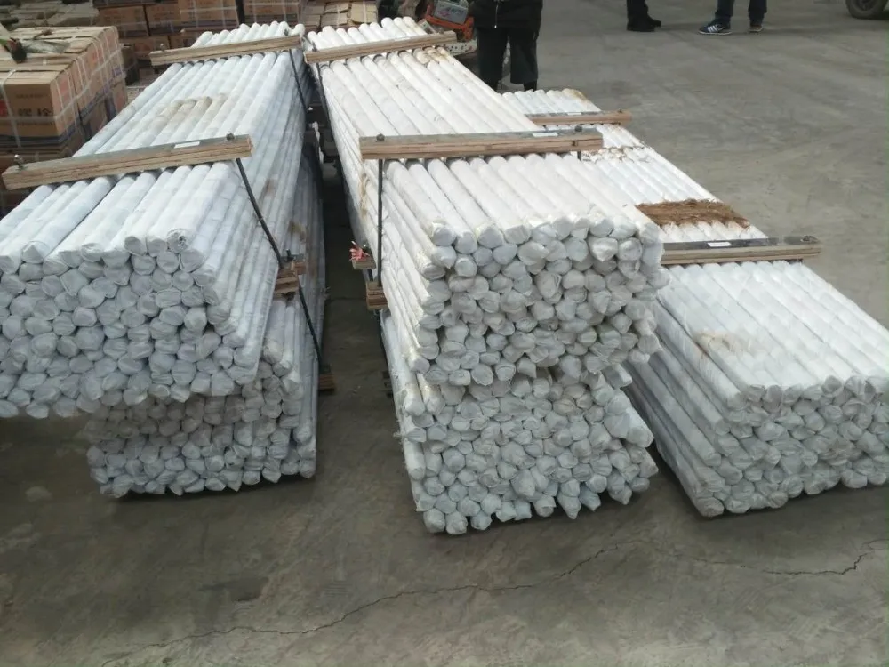 
HIGH QUALITY GB/DIN /ANSI STUD BOLT /THREADED IN CONTAINER SIMPLE PACKING 