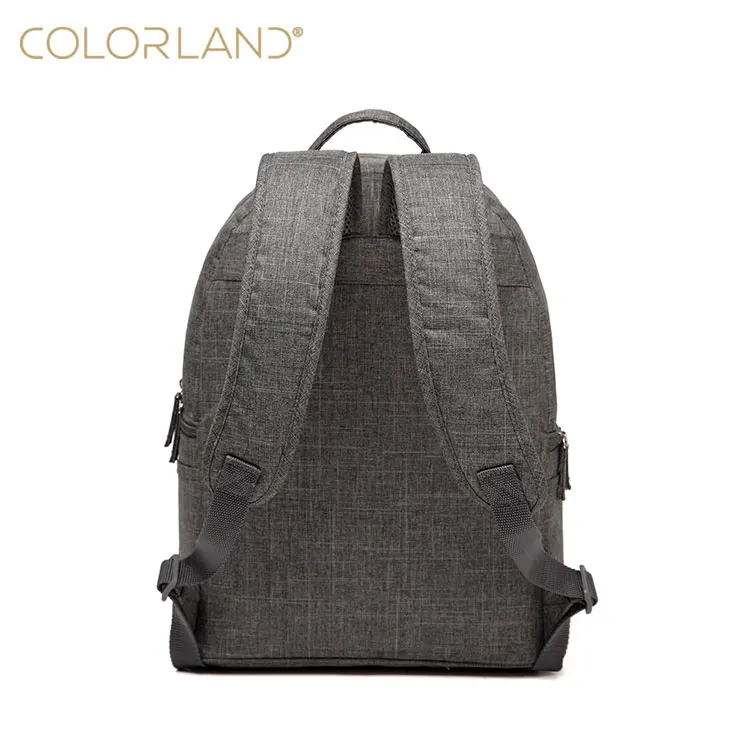 
Super September Multi-functional Mommy Breast Pump Bag Lunch Cooler Backpack 