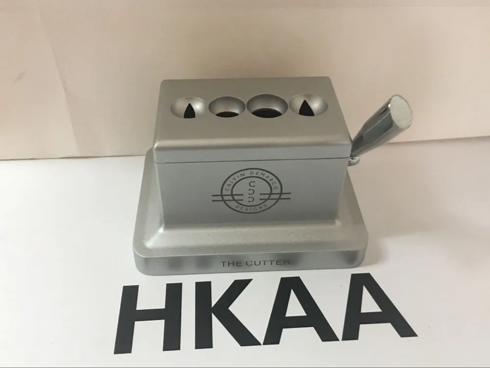 OEM customized cnc milling parts aluminum billiard snooker cue chalk holder container box case with engraving logo service