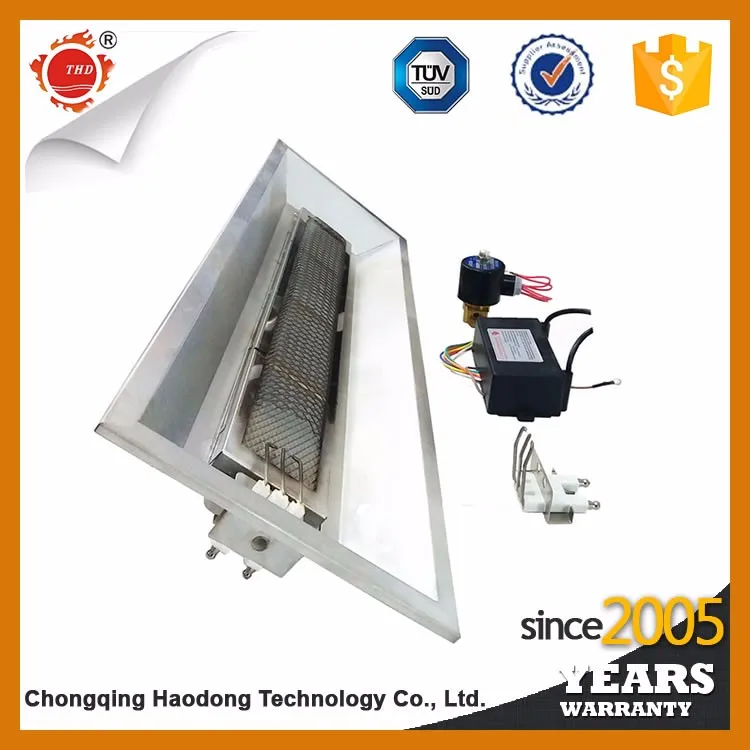 Infrared catalytic automatic LPG Natural gas chick house gas lamp brooder