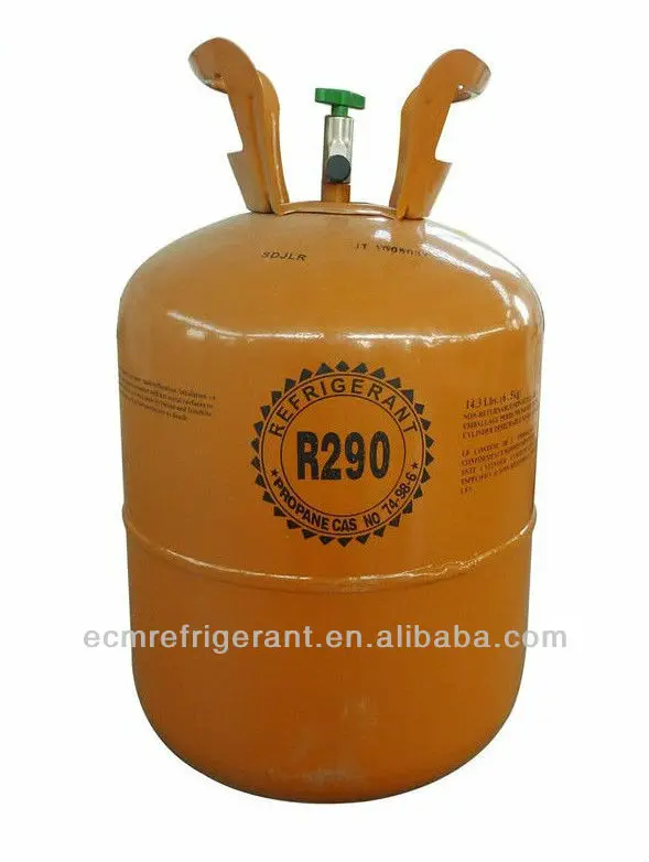 290 r290 propane
