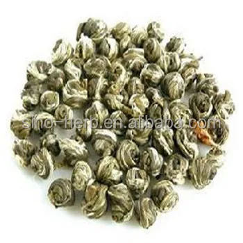 
Jasmine Green Tea with Natural Jasmine Flavor Tea Organic Jasmine Dragon Pearl Tea 