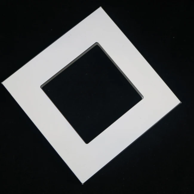 wall socket glass switch panel,light switch glass plates, electrical touch switch electric glass