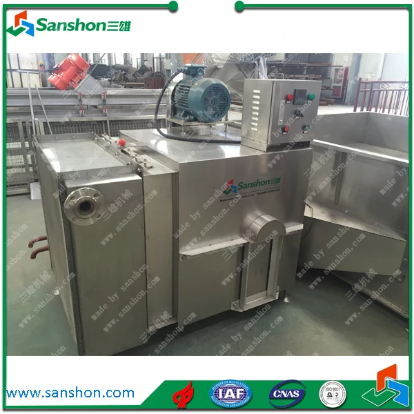 Hotsell Seaweed Drying Machine Stainless Steel Dehydrator