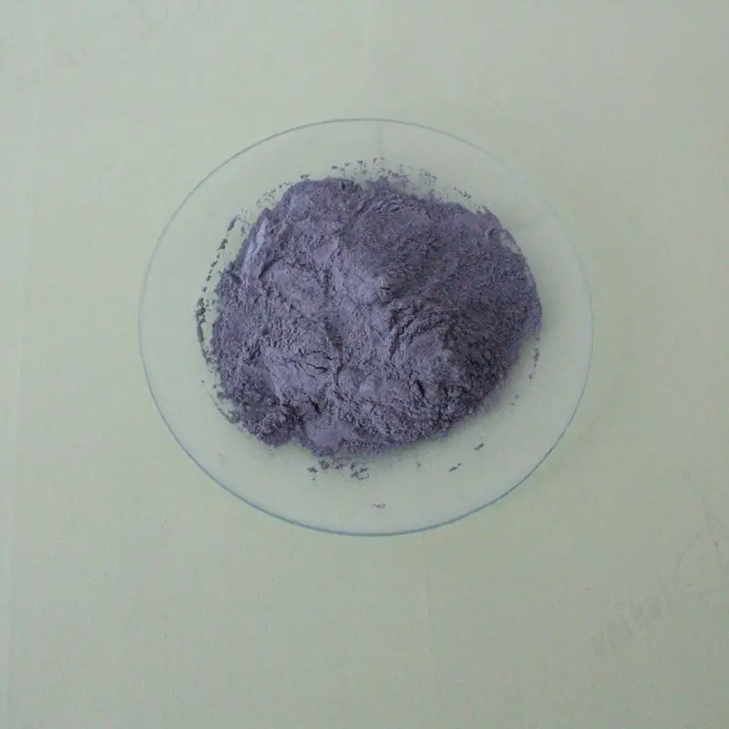 Высокочистый 400 сеточный Сферический алюминиевый порошок