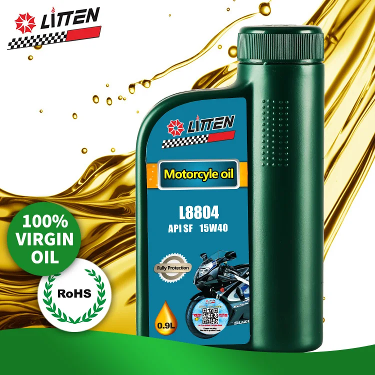 New design engine oil 15W40 motor oil, lubricants for wholesale