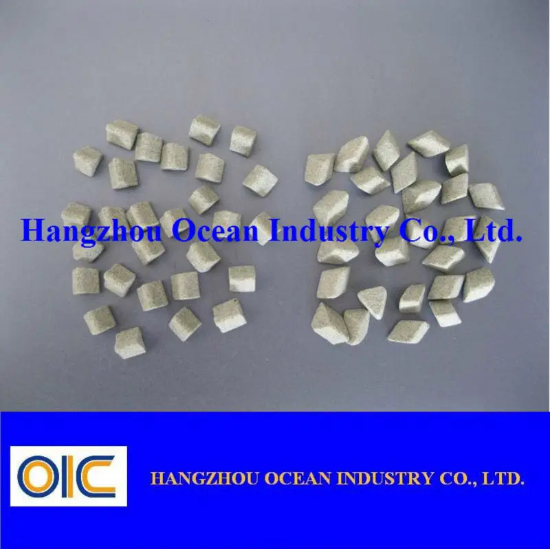 ceramic abrasives, grinding media for ceramic