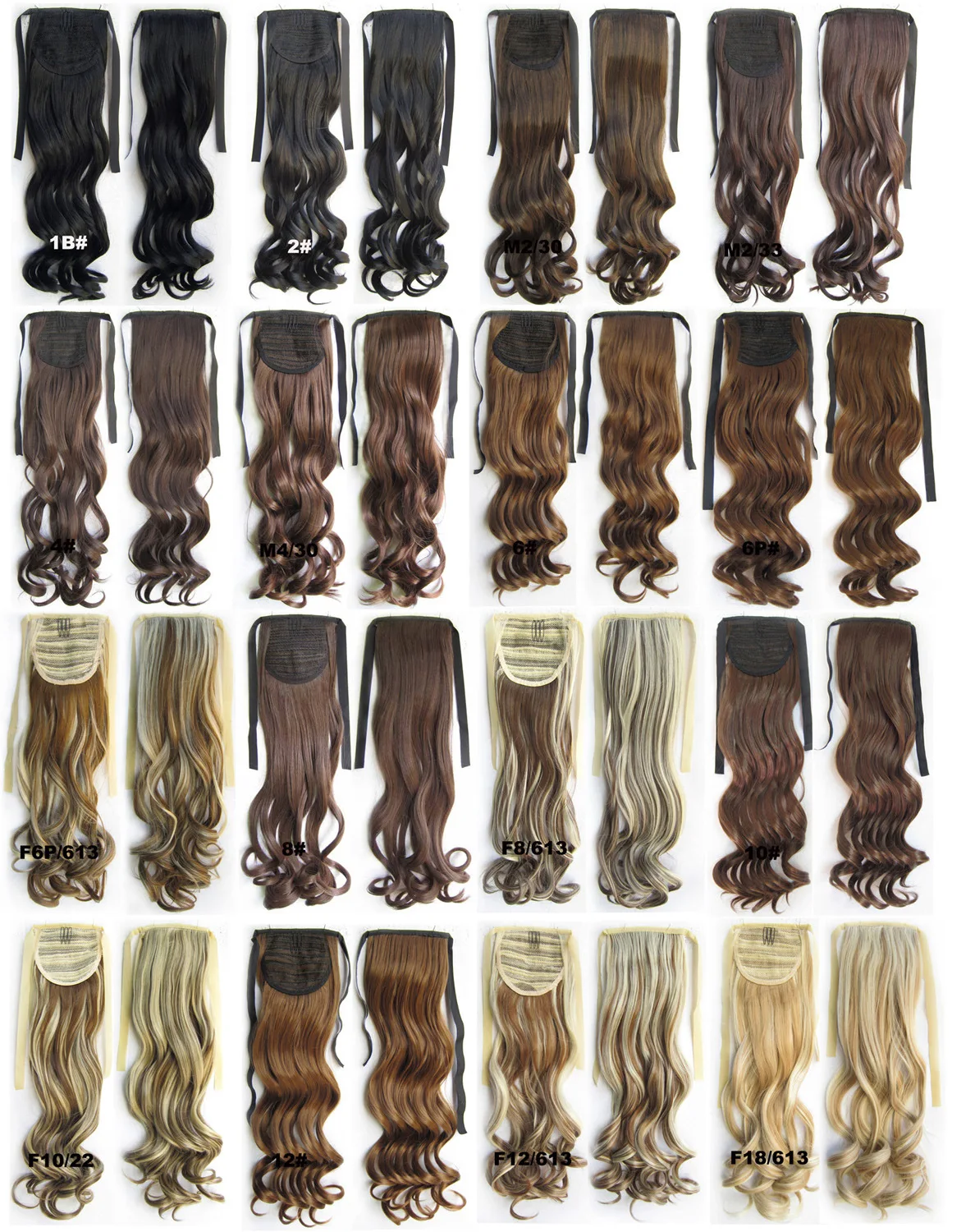 ponytail hair extensions synthetic ponytail hairpieces hair accessories ponytail