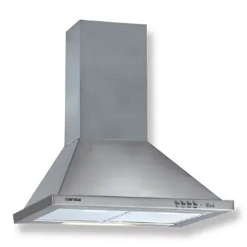 
Капоты для дымовой плиты-RCK 6060 - 6090 