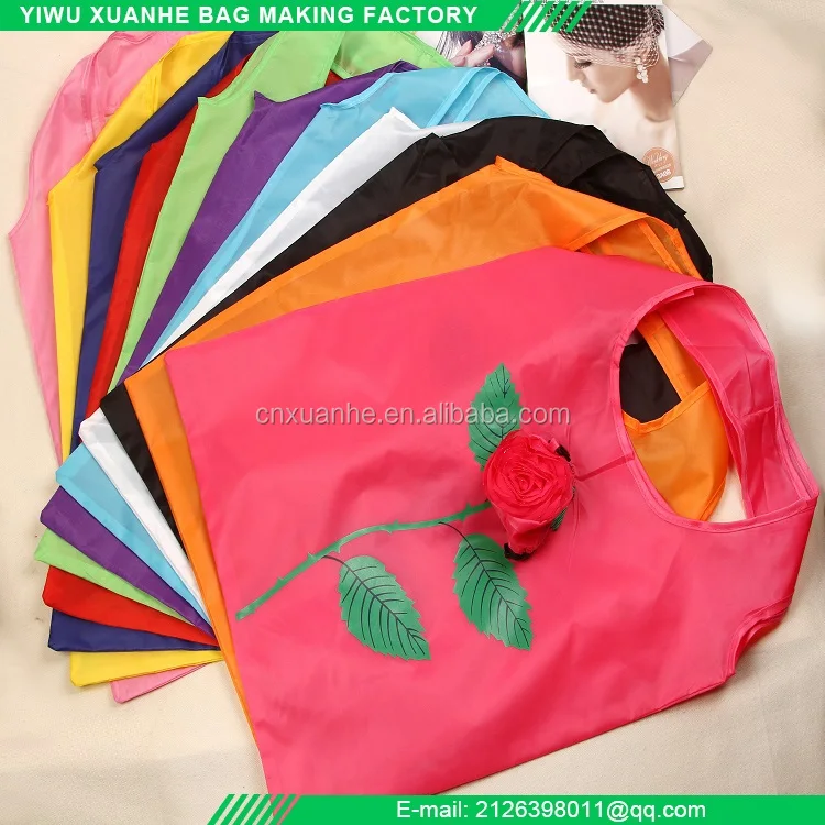 2024 fashion cheap custom printing design eco friendly recyclable reusable shopping bag supermarket