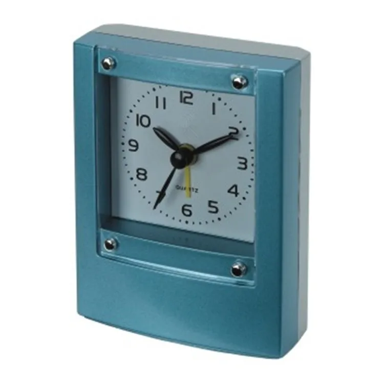 premium snooze light alarm clock business anniversary gifts