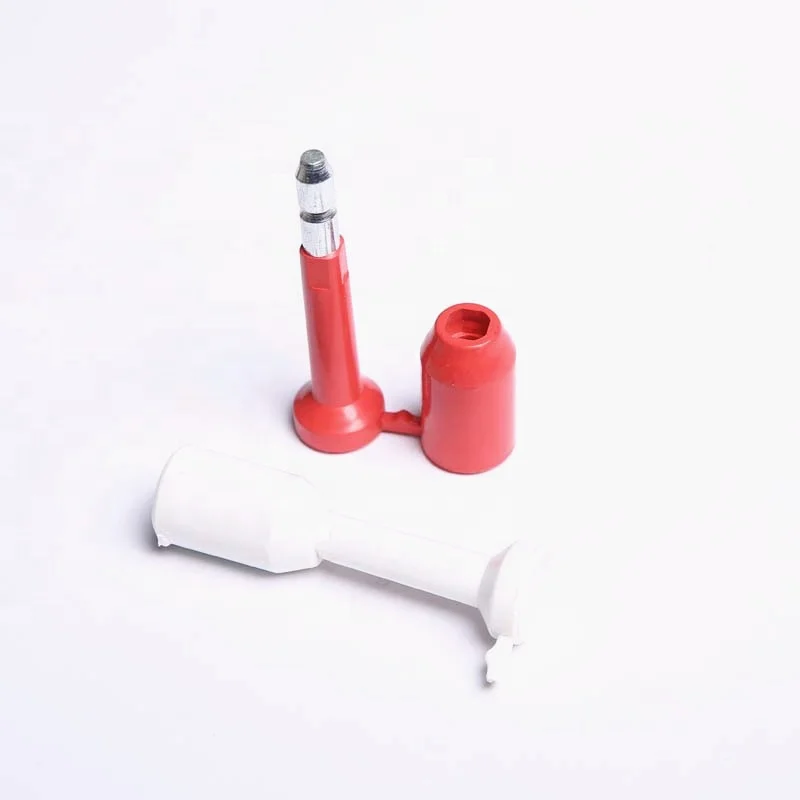 High security anti tamper bolt seal locks shipping container bolt seal YT-BS608