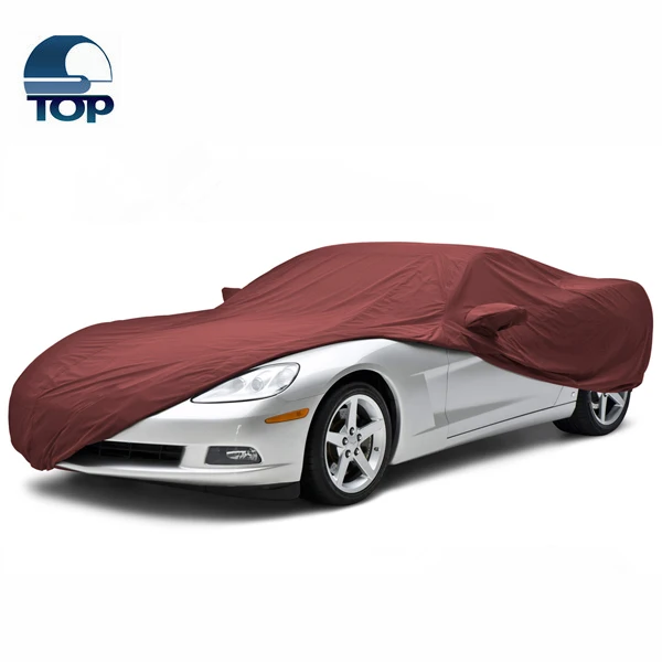 Открытый УФ-защиты дистанционного управления автомобильные аксессуары свитер ткань автотенты