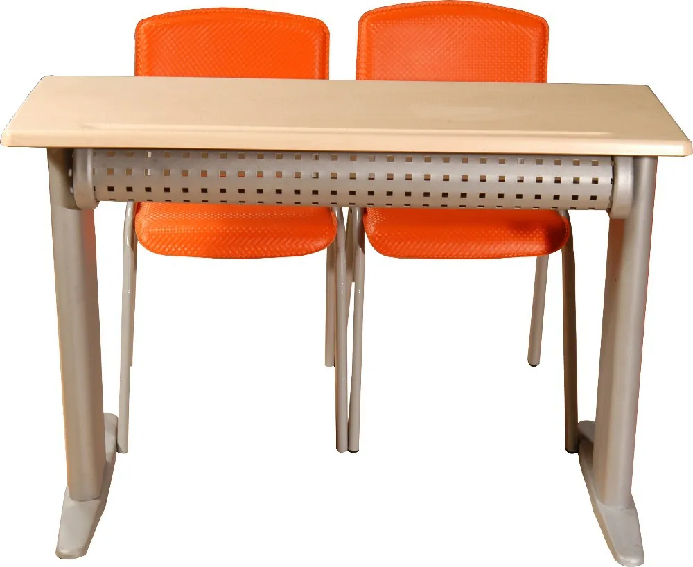 
Safir Double School Desk 
