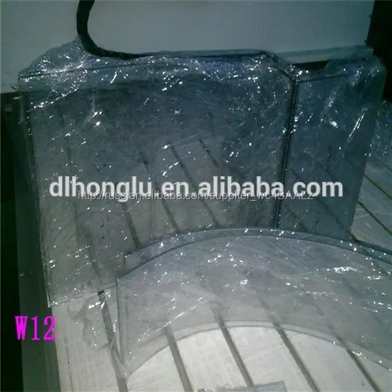 Парниковых поликарбонат лист, PC листы поставщик