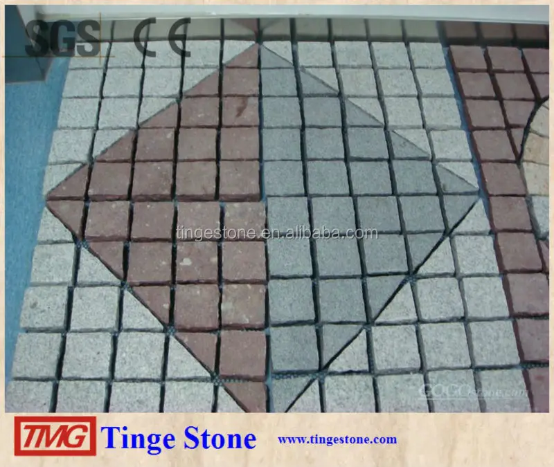 Popular names of paving stones on sale