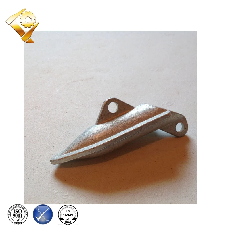 12 Soft Ground Berkshire Stake Ends Earth Anchors