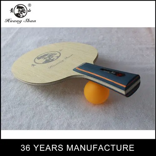 Best quality table tennis blade bat in China